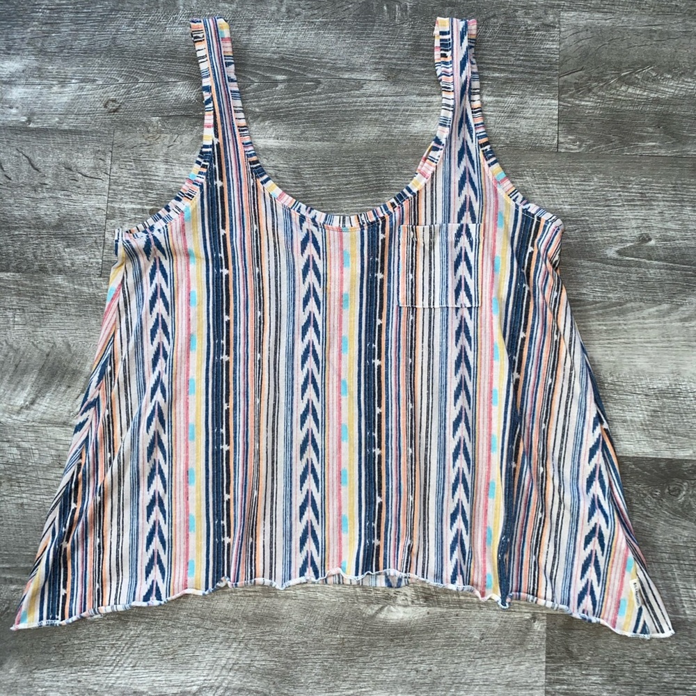 Women’s Tank Top from Billabong. Size Small.